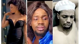 The lost manhood ft Saintbellington, officerwoos, and masterlee funny naija comedy