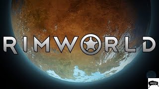 RimWorld Gameplay