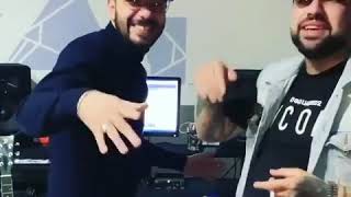 Francesco d'aleo feat niko pandetta - Tam Tam Tam