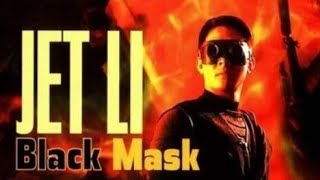 Jet li - Black Mask film complet en français