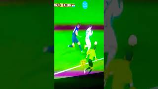 Classic messi vs croatia | #shorts  world cup 2022 #like #bangladesh #messi #assist #goal #football