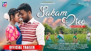 Sakam orech |  movie