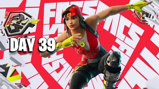 Daily Fortnite Item Shop Review Day 39