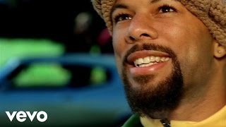 Common Ft. Mary J. Blige - Come Close