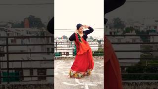 Dholida Song Dance Video ❤️❤️ | Garba Series Day - 7 #dholida #dancesong #shorts