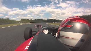 SBM motorsport - Formula Renault 2.0