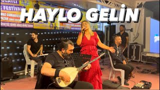 Ayşen Kaya-Açmayın Penceremi Esmesin Yeller Barak (Haylo Gelin )#barak #haylogelin#ayşeyükselgüngör