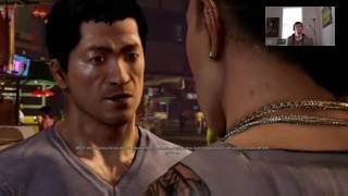 Sleeping Dogs Playthrough  (Part 2)