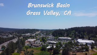 Brunswick Basin, Grass Valley, CA