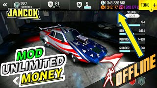 Game Balap Offline Terbaik 2020 | Top Speed: Drag & Fast Racing [MOD]