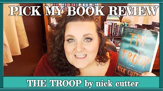 Pick My Book Review | October 2019