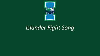 Texas Agricultural and Mechanical University - Corpus Christi's "Islander Fight Song"