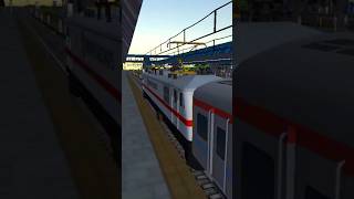 Train simulator  India gaming Hindi short 2024 viral