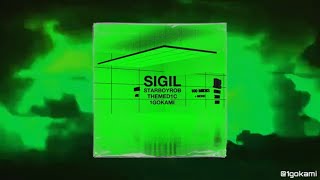 [PAID] yeat x kankan x ken carson midi kit - sigil -  (prod. @1gokami x @starboyrob x @themed1c)