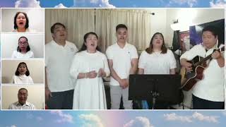 PAGGISING SA UMAGA by ESNJ Gospel Choir