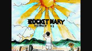 Rocket Diary - She makes me cry