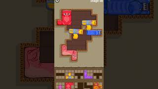 puzzle cat 45 #puzzlecats #gameplay #shorts