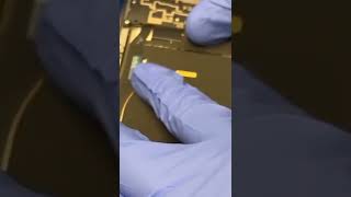 Samsung galaxy note 10+ replace display and back glass #shorts #viral