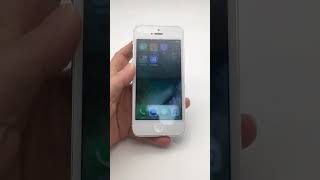 #iphone 5 #mobile #phone #viral #mobilelegends #gadgets #