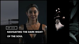 Navigating the Dark Night of the Soul