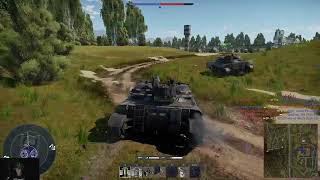 war thunder