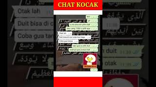 CHAT KOCAK