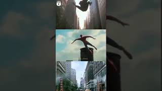 NO WAY HOME 🏠 SPIDER-MAN  (official video) WhatsApp status