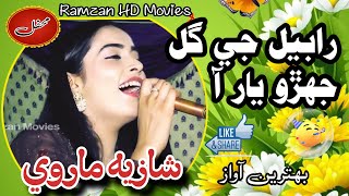 Mashup / Rabel Jay Gul Jehro / Asan Tay  yaran Day Yar aan / Ghar Betha Giya Nahi