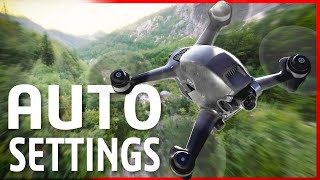 Auto settings on DJI FPV/Avata are really BAD | 1080p low latency