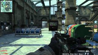 Modern Warfare 3 Review - Does It Deserve Your $60? [Product Review]