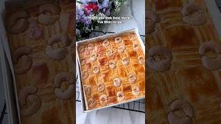 #lekkerholland #boterkoek #dutcbuttercake #lekkerhollandnanas #nastar