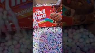 Mencari RAINBOW Good Time #shortvideo