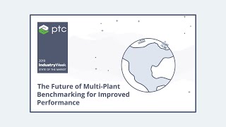 The Future of Multi-Plant Benchmarking for Improved Performance