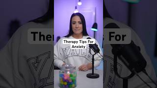 Therapy Tips For Anxiety