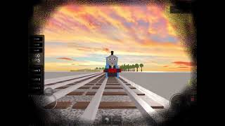 Bertie’s Death (Sodor Fallout READ DESCRIPTION)