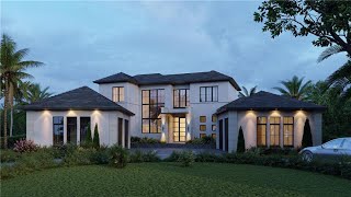 2345 Tarpon Road, Naples, FL