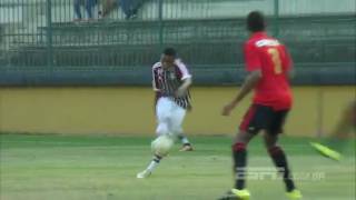 Copa do Brasil sub-17: Fluminense 1 x 4 Sport (Melhores momentos - Semifinal)