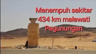 Perjalanan Makkah - Madinah || Episode Hajj 2k24 @Emak_Petualang@bundaumilkisitpjokkisit5400