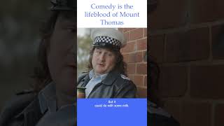 Comedy is the lifeblood of Mount Thomas #blueheelers #comedy #nostalgia #90stv #gocsysclassics