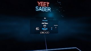 Beat Saber: Youjo Senki OP - Jingo Jungle [en] [Expert+] - Rank S 1164/1184