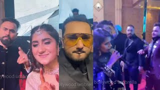 Yo Yo Honey Singh Sister Wedding Video | All Punjabi Singer