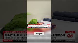 Abrigos exclusivos para mulheres e crianças: Conheça como funcionam