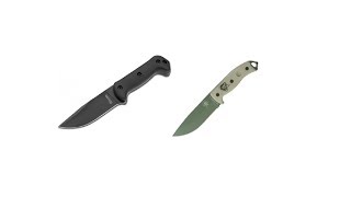 ESEE & BOKER