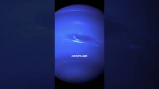 Listen this HORRIFYING sound of NEPTUNE !