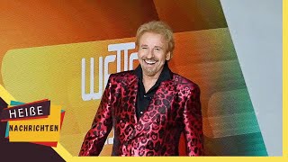 Thomas Gottschalk: Wer wird sein "Wetten, dass ...?"-Nachfolger?