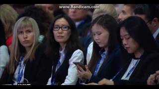 SPIEF 17 Part1