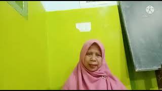 pembelajaran daring TK Muslimat NU Kedungwuni # Bu Nur Baeti