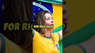 What the Brazil Flag Symbolizes in15 sec!  #shorts#ytshorts#facts #trending #viralvideo#flag#brazil