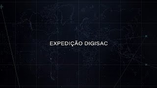 Teaser Expedição Digisac - FIB