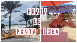 Praia de Ponta Negra - Natal | Rio Grande do Norte | Daniele Ferreira